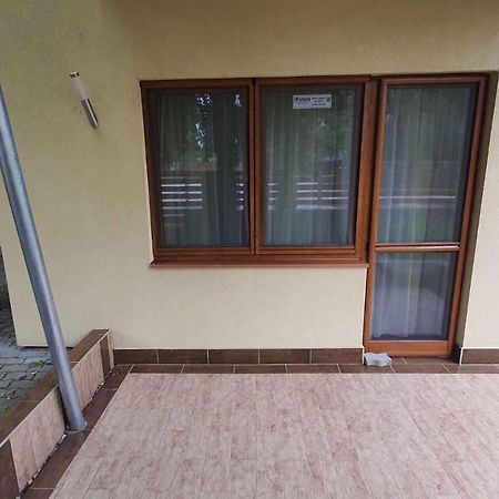 Apartment In Siofok/Balaton 19745 Balatonszabadi Exterior photo