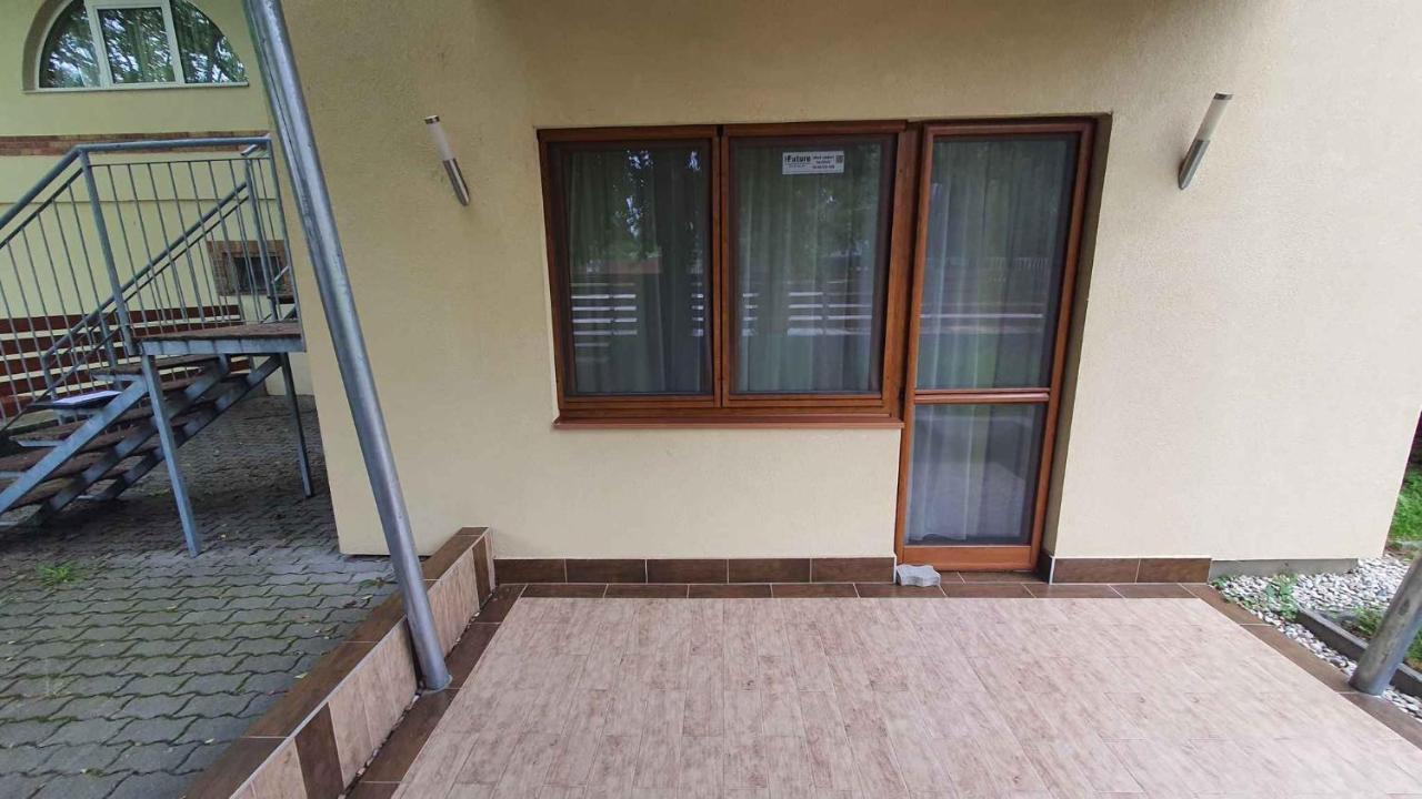 Apartment In Siofok/Balaton 19745 Balatonszabadi Exterior photo